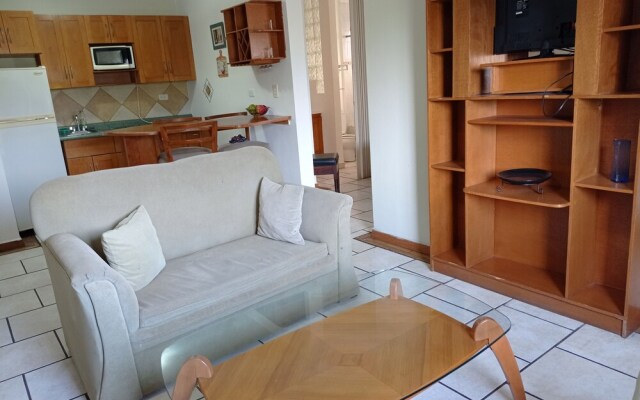Confort Ejecutivo Suites Linda Vista