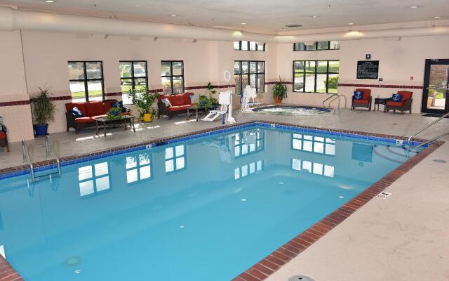 Hampton Inn & Suites Springfield, MO