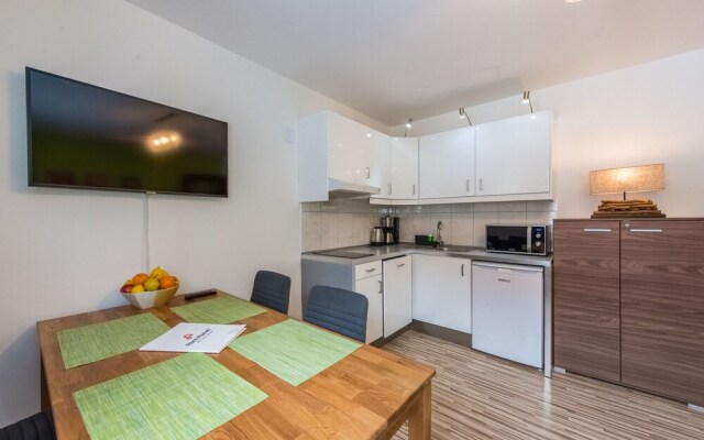 RentPlanet Apartament Czecha 4