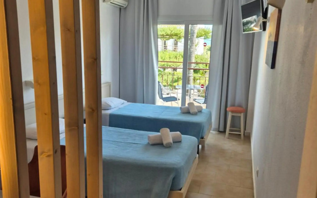Morfeas Hotel