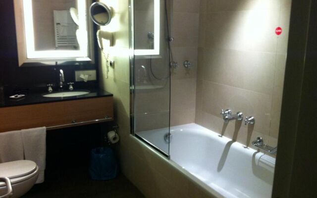 Grand Hotel delle Terme Re Ferdinando