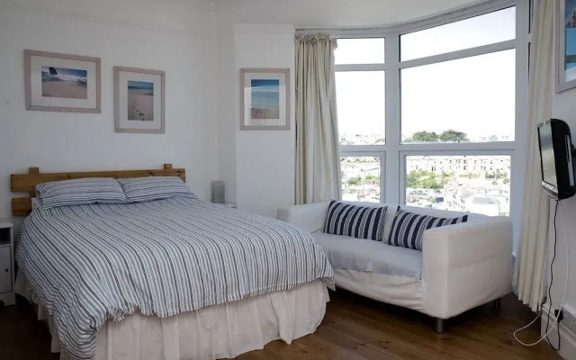 Harbour View Guest House