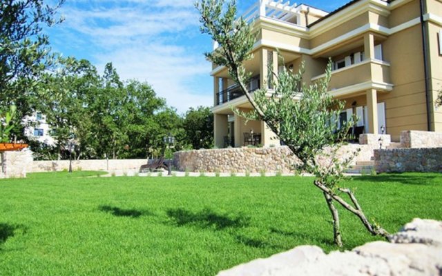 Luxury Villa Luce