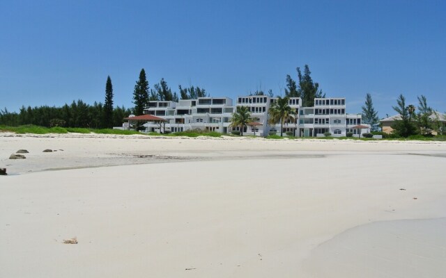 Tyne Beach Terrace Apartments