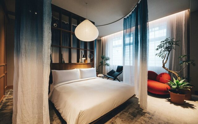 K5 Hotel