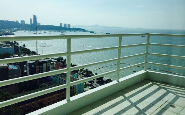 View Talay 6 Condominium by Honey