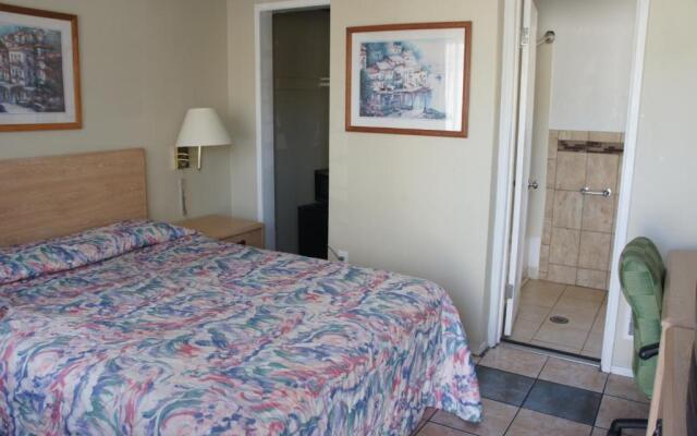 Budget Inn
