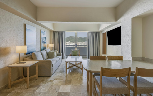Fiesta Americana  Acapulco Villas