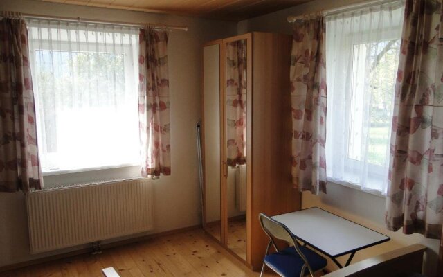 Ferienwohnung Berger