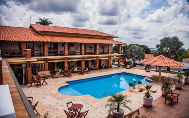 Hotel Imperium Village
