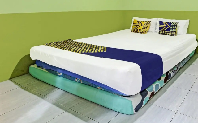 OYO 92264 Argo Homestay