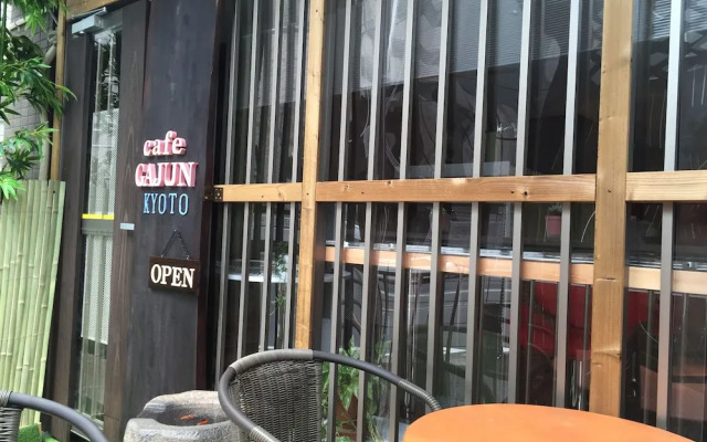 Gajyun Tokyo Asakusa