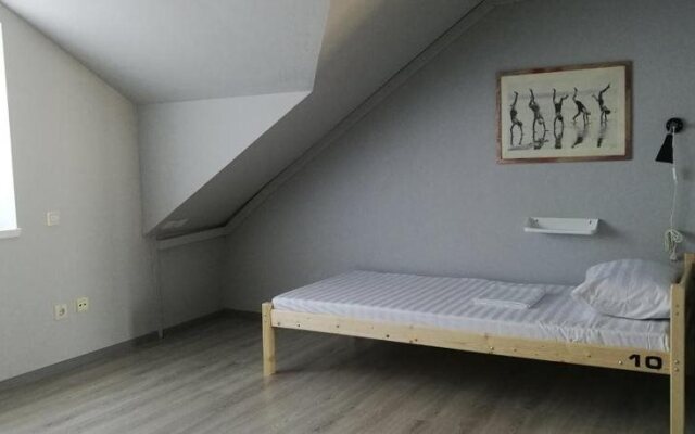 Hostel More