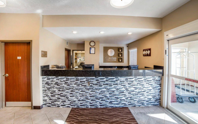 Comfort Inn & Suites Woods Cross - Salt Lake City North