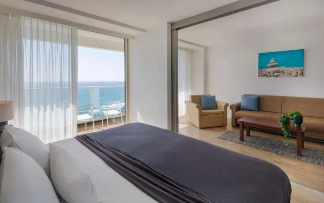Resort Hotel Hadera