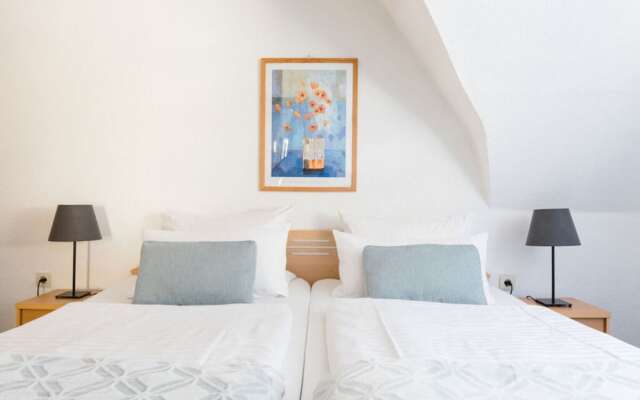 Dreamy Apartment Near Forest