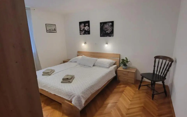 Sava river house - apartments