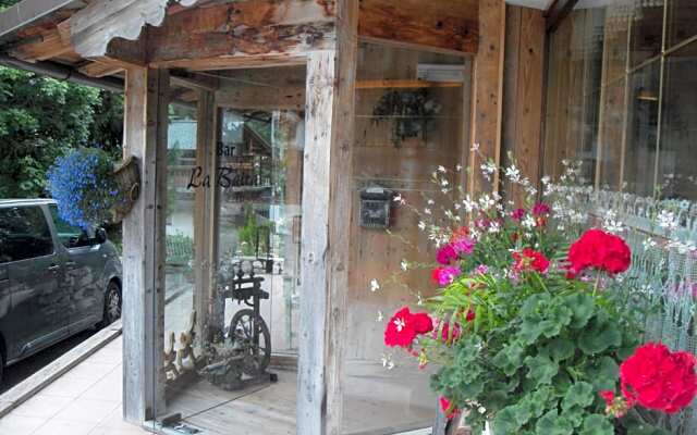 Hotel Meublé La Baita
