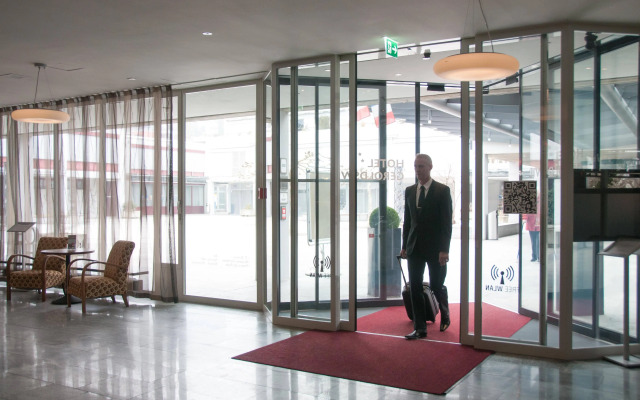 Geroldswil Swiss Quality Hotel
