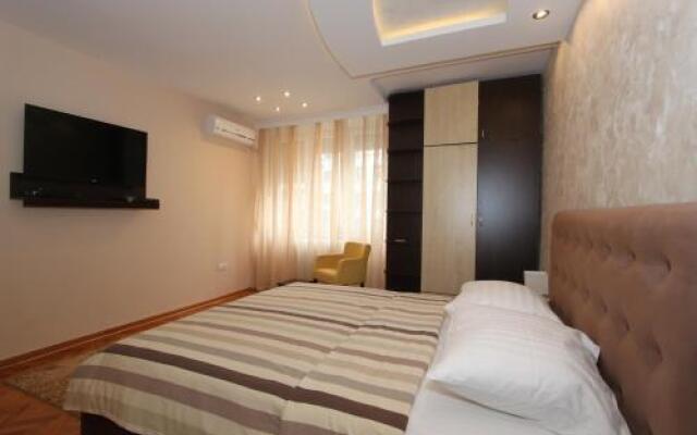 Belgrade Downtown Apartments