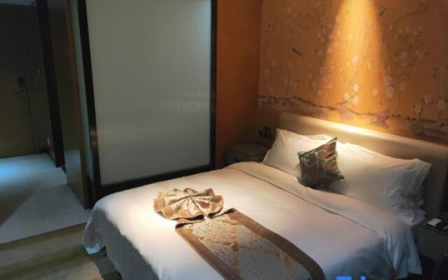 Changchun Hotel Xiangyang
