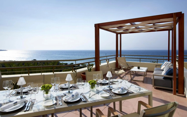 Amus Hotel & Spa