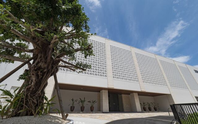 Umito Okinawa Onnason