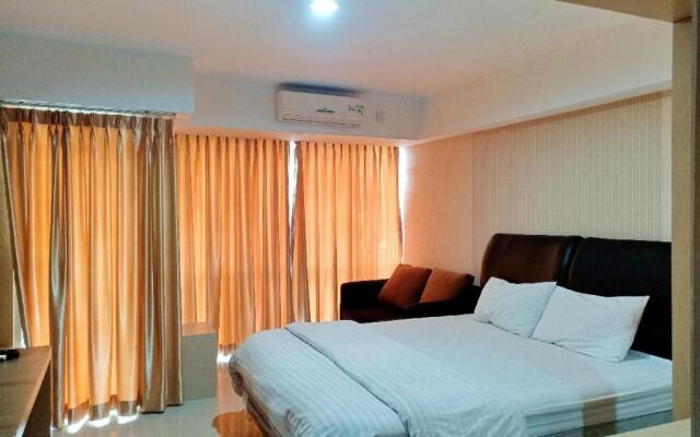 Cozy The H Residence by Bonzela Property