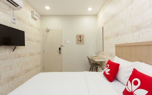 ZEN Rooms Damansara Uptown