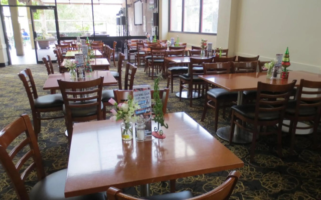 Amaroo Hotel Dubbo