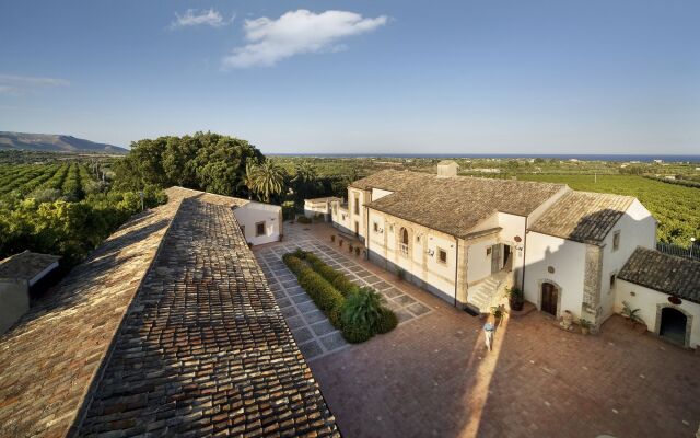 Hotel Villa Favorita