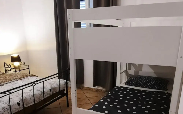 Apartment Stella Casa Bruno