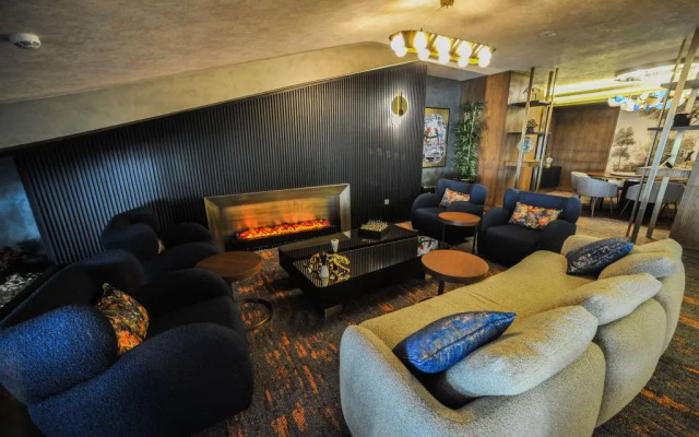 The Alpfine Hotel