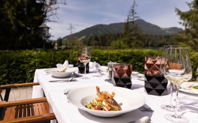Alpenhotel Kitzbühel