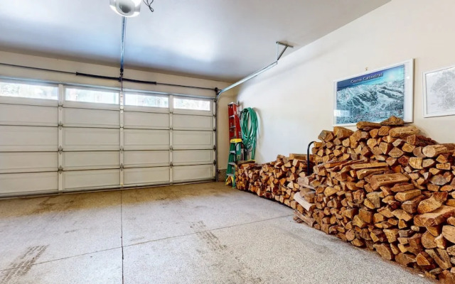 Timbers #2 4 Bedroom Townhouse