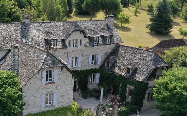 Le Clos Saint Georges