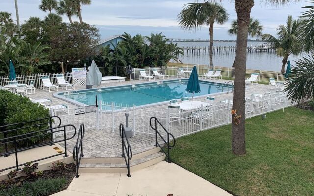 Caribbean Shores Bungalows