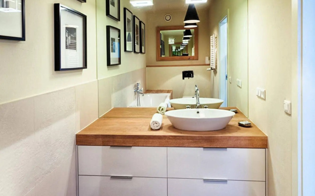 Qbik Loft Aparts