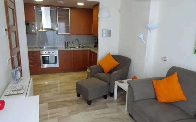 Apartment Marisol L'Ampolla