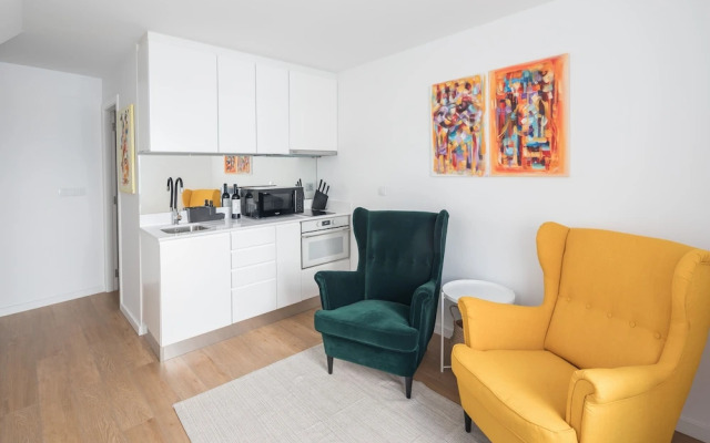 Echo Homespaces Marquês