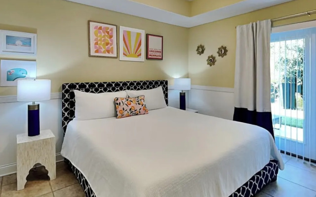 Banana Bay Townhome #6075