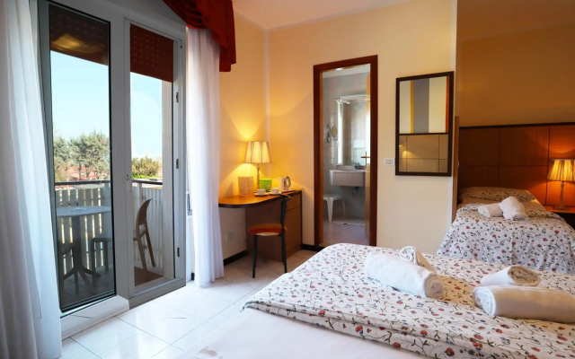 Hotel Righetto