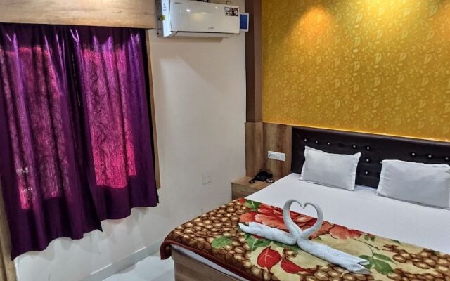 Hotel Omm Palace