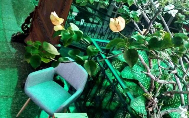 Century Bay Private Residences