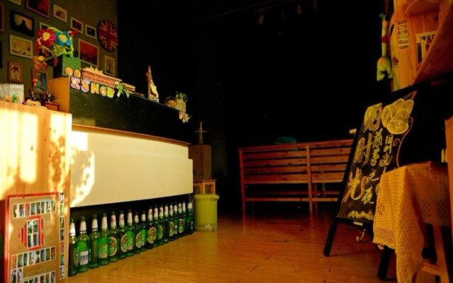 Oldtimes Youth Hostel
