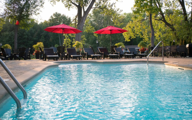 Hotel Le Rivage