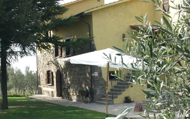 Le Pozze Terme Bb - Double Room