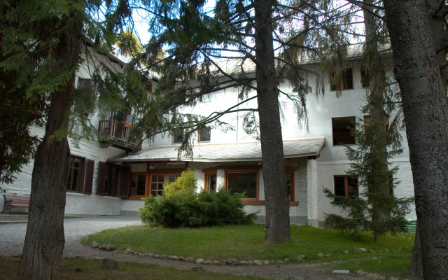 Appartamenti Bardonecchia