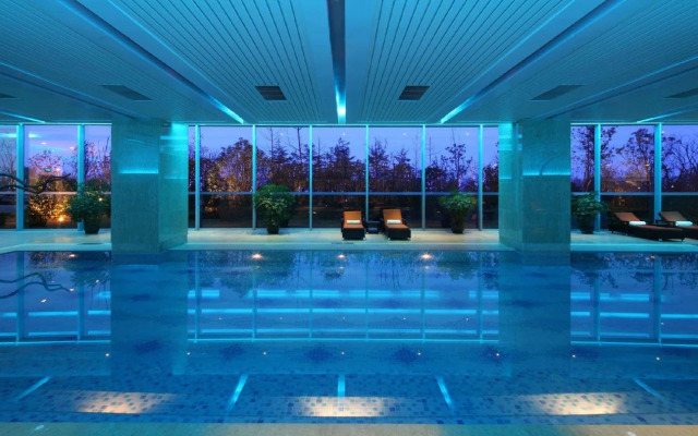 Hilton Nanjing Riverside
