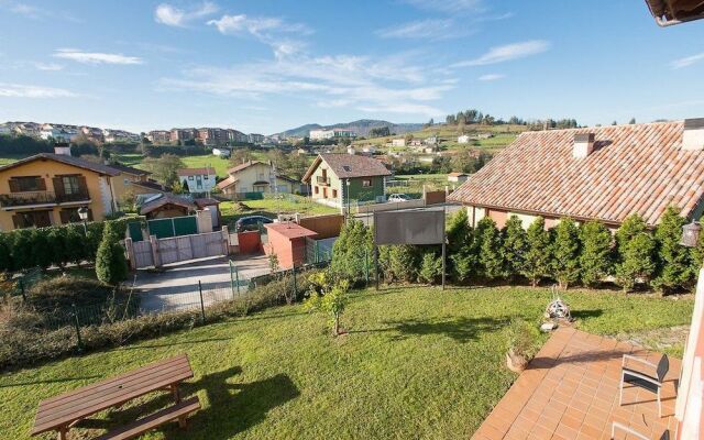 Hotel Rural Foncubierta